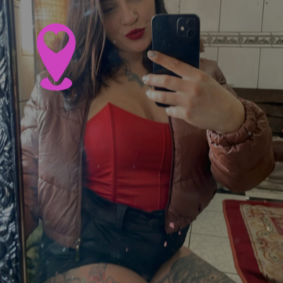 Emanuelle Rios